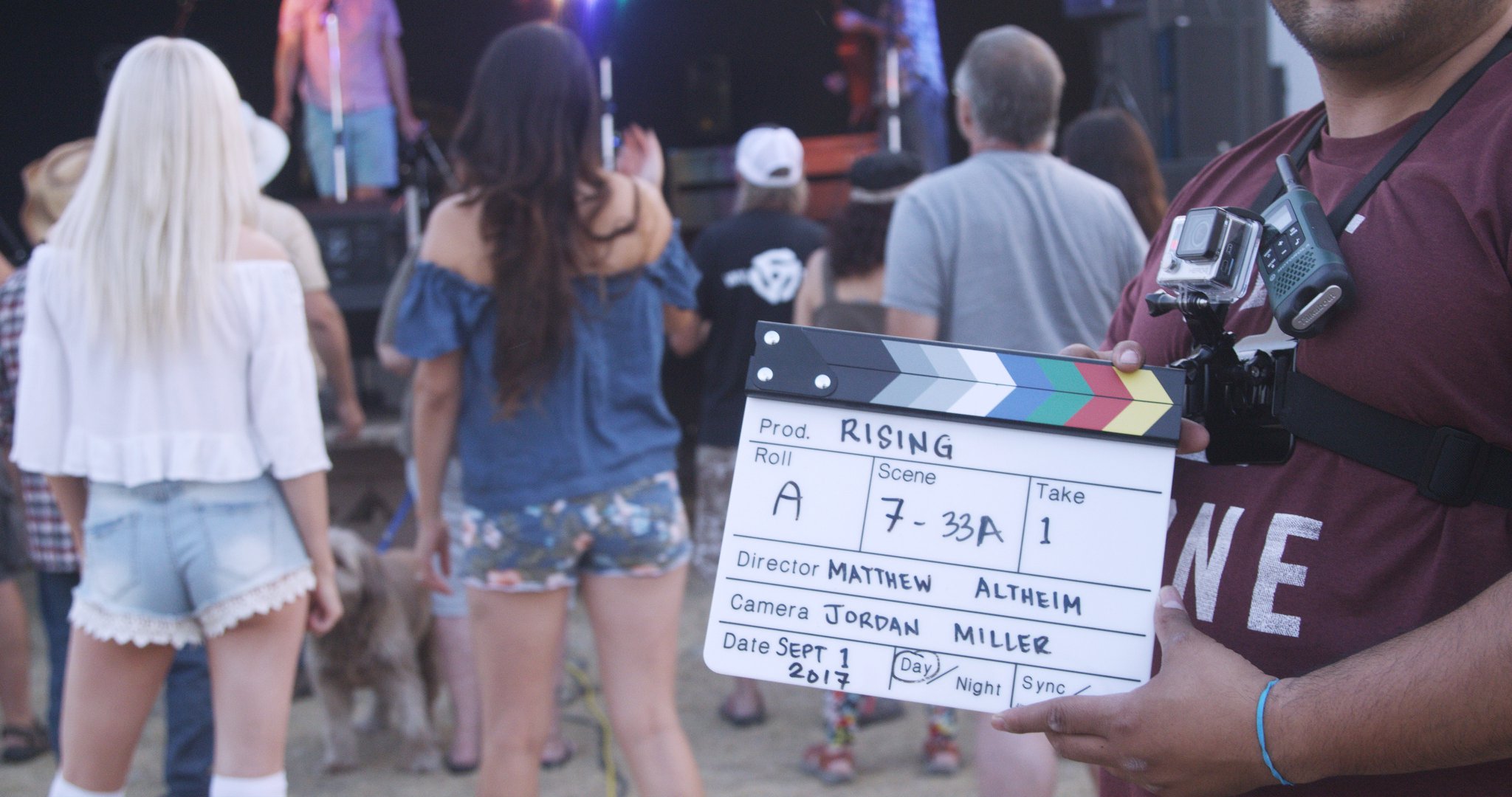 Video Production Edmonton, AB Nordic Media