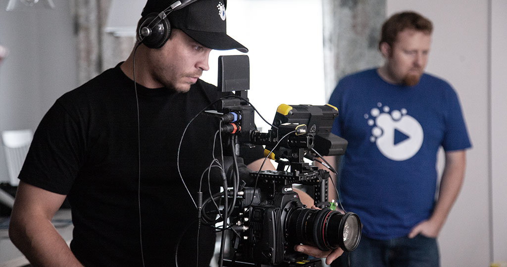 Creative & Marketing Agency in Edmonton, AB Nordic Media