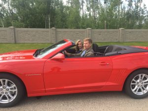 Edmonton Creative Agency