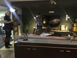 Edmonton Video Production